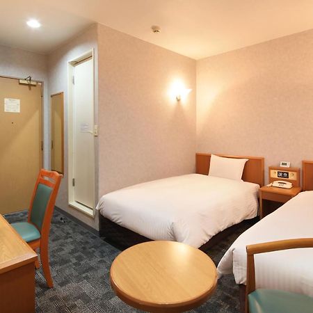 Green Rich Hotel Aso Kumamoto Airport  Esterno foto