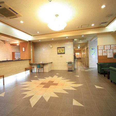 Green Rich Hotel Aso Kumamoto Airport  Esterno foto