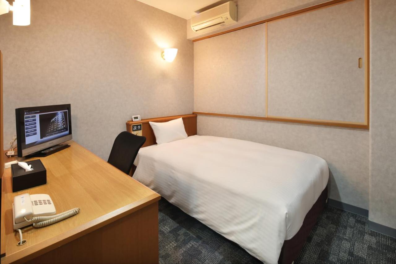Green Rich Hotel Aso Kumamoto Airport  Esterno foto