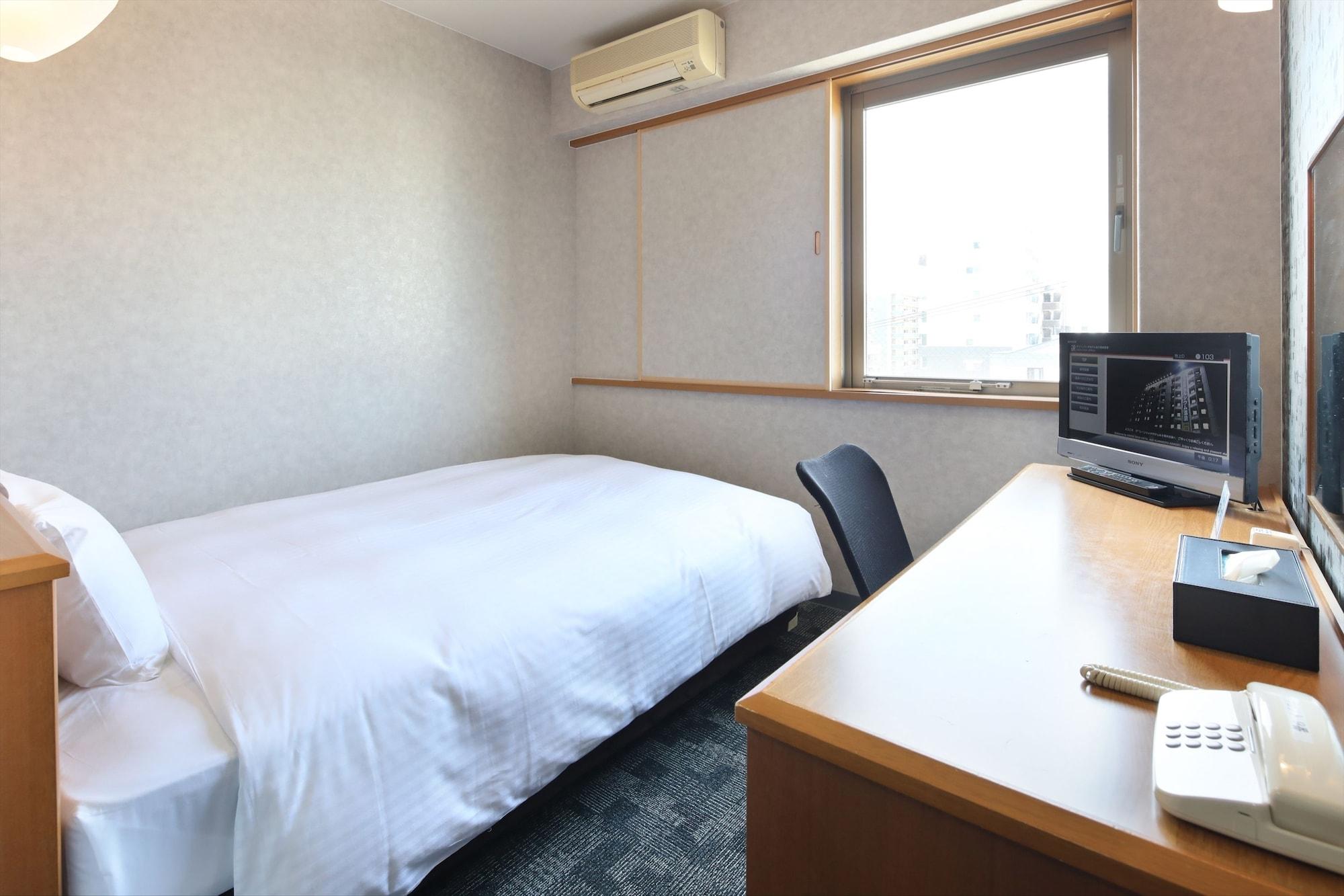 Green Rich Hotel Aso Kumamoto Airport  Esterno foto