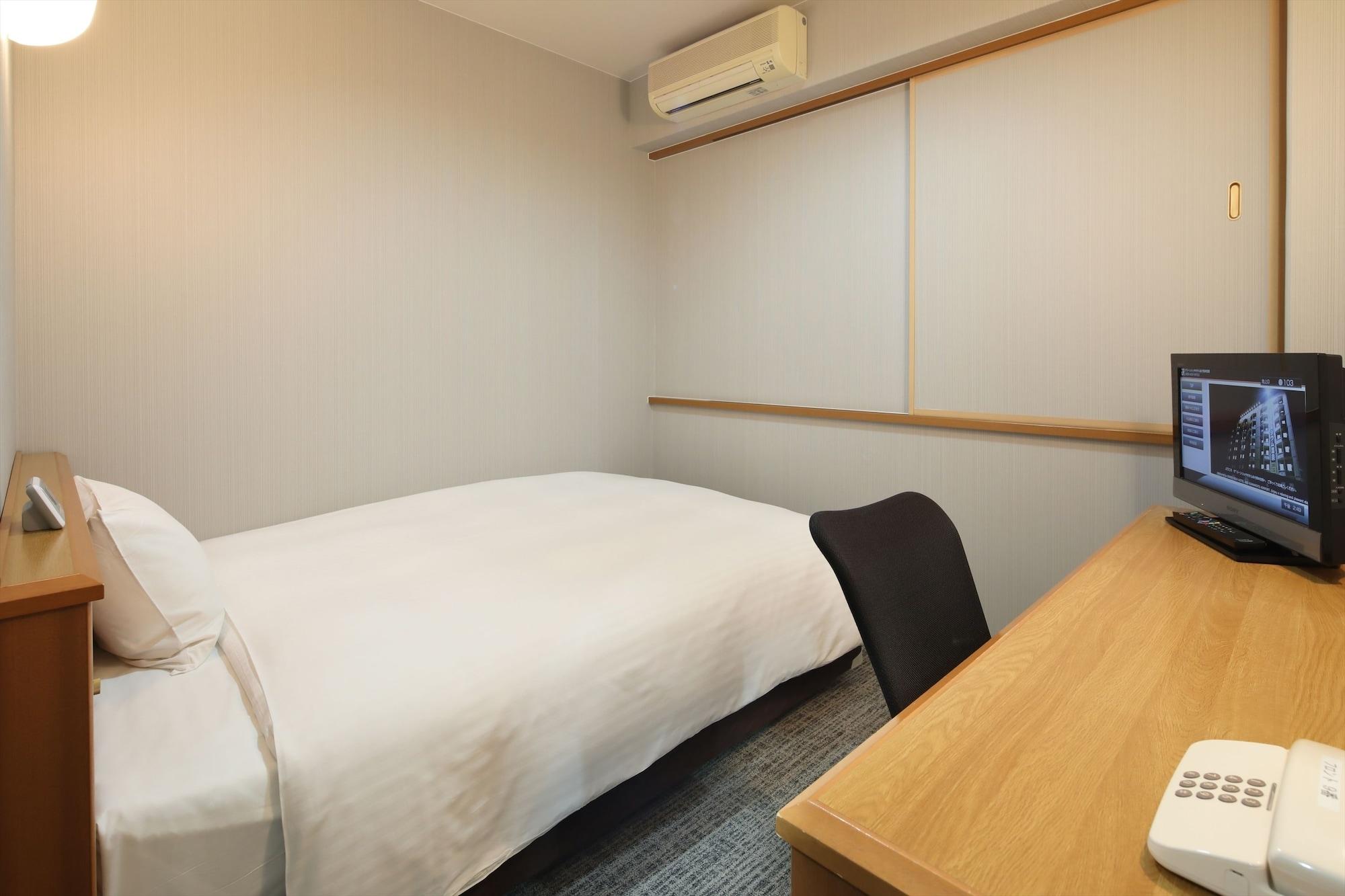 Green Rich Hotel Aso Kumamoto Airport  Esterno foto