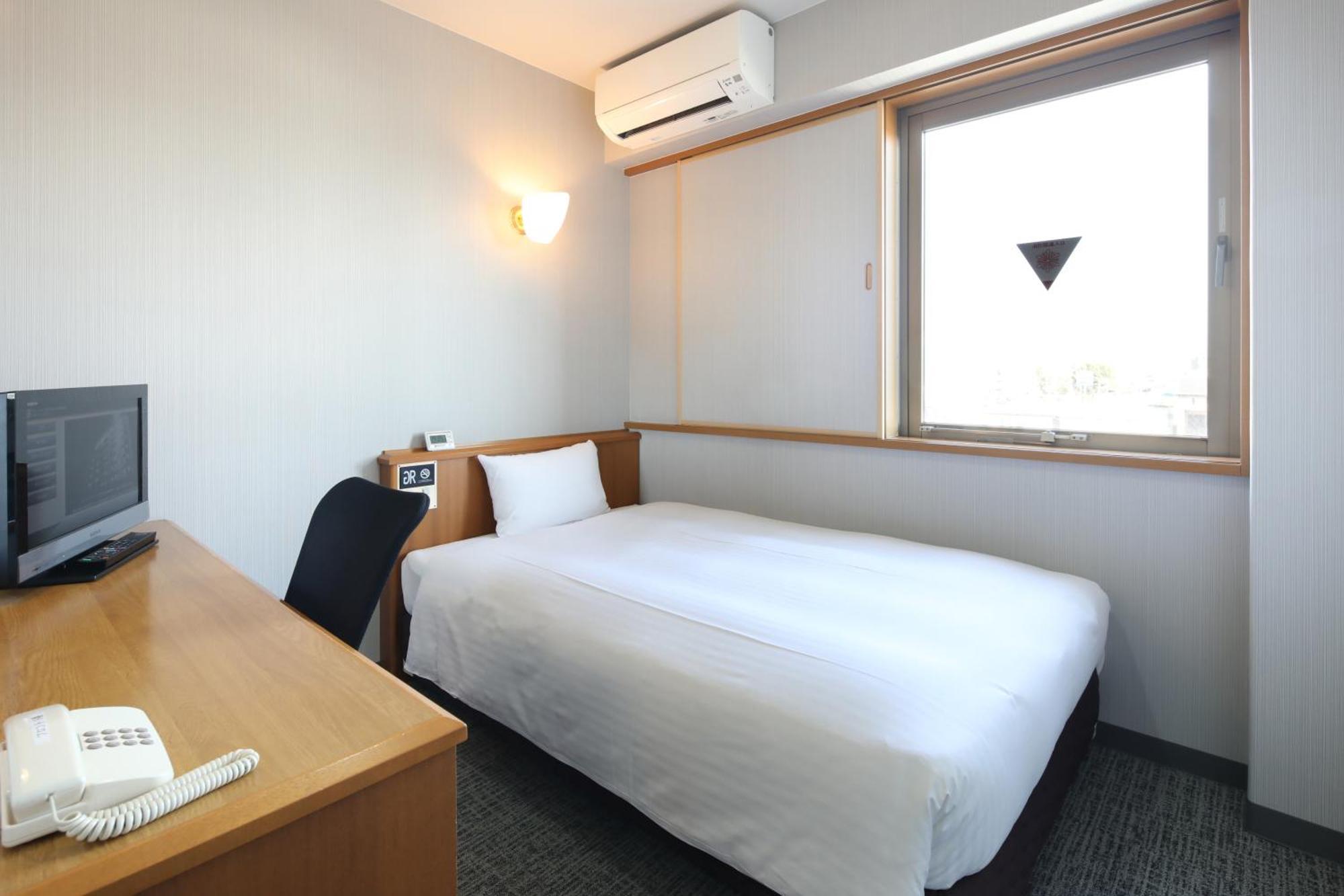 Green Rich Hotel Aso Kumamoto Airport  Esterno foto