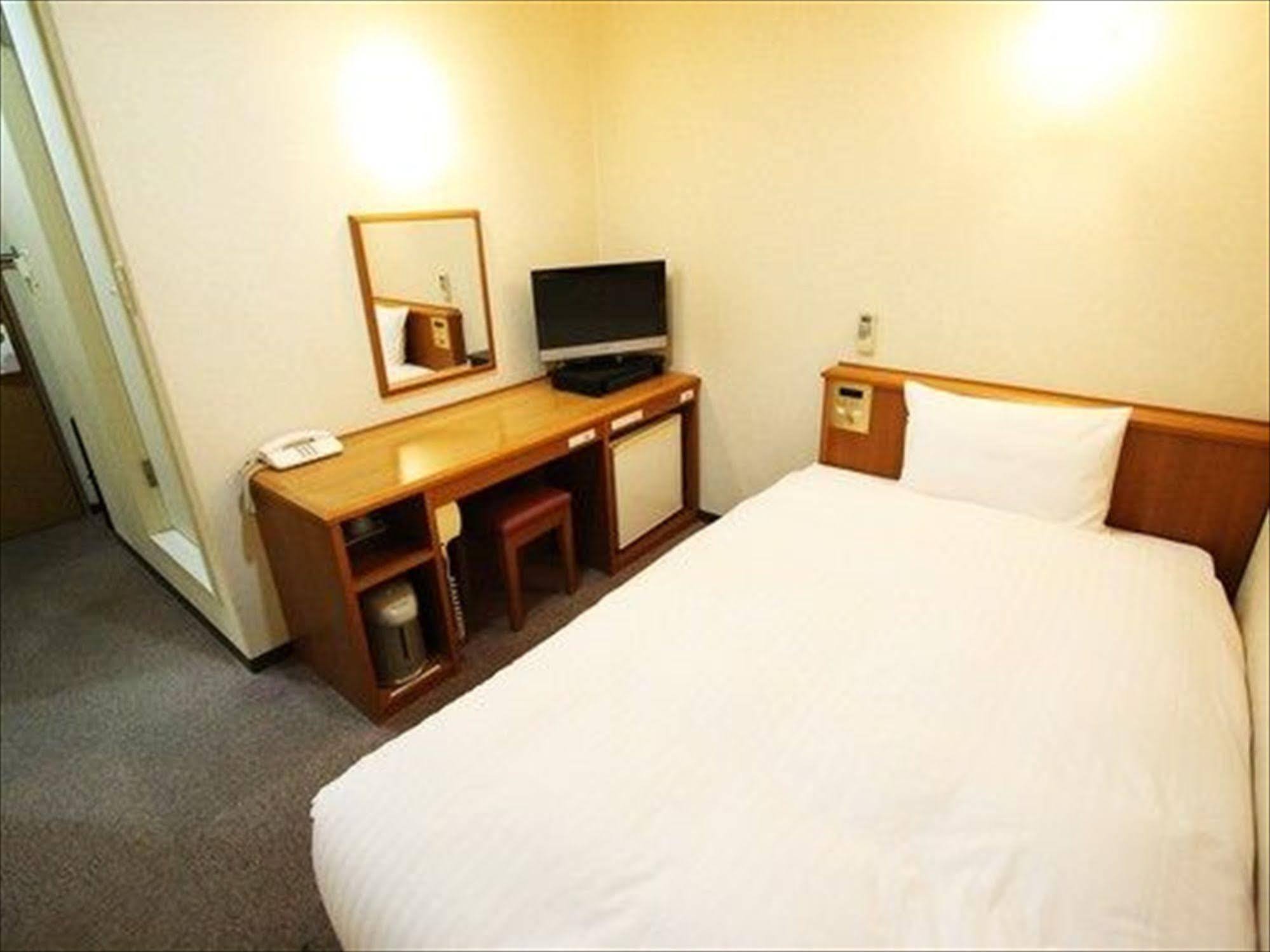 Green Rich Hotel Aso Kumamoto Airport  Esterno foto
