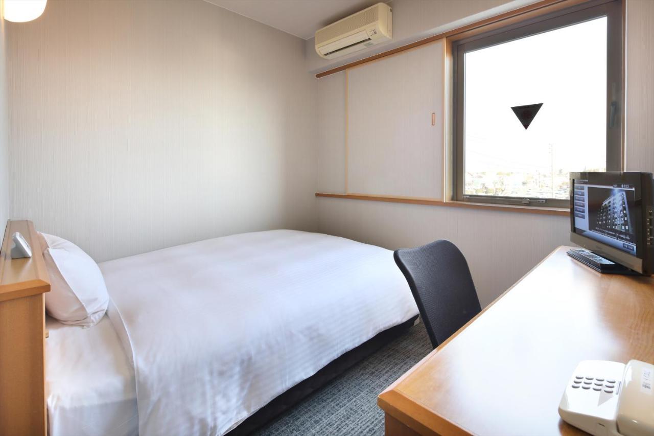 Green Rich Hotel Aso Kumamoto Airport  Esterno foto