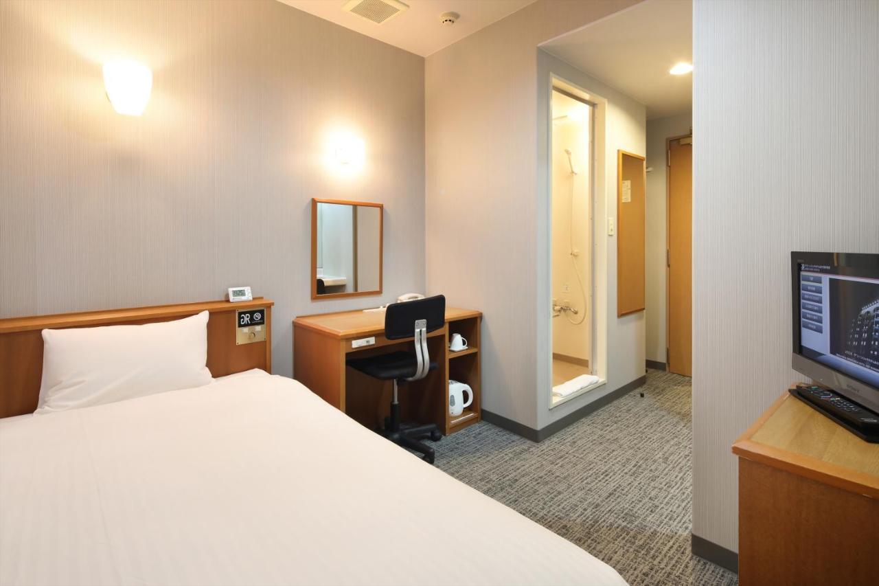 Green Rich Hotel Aso Kumamoto Airport  Esterno foto