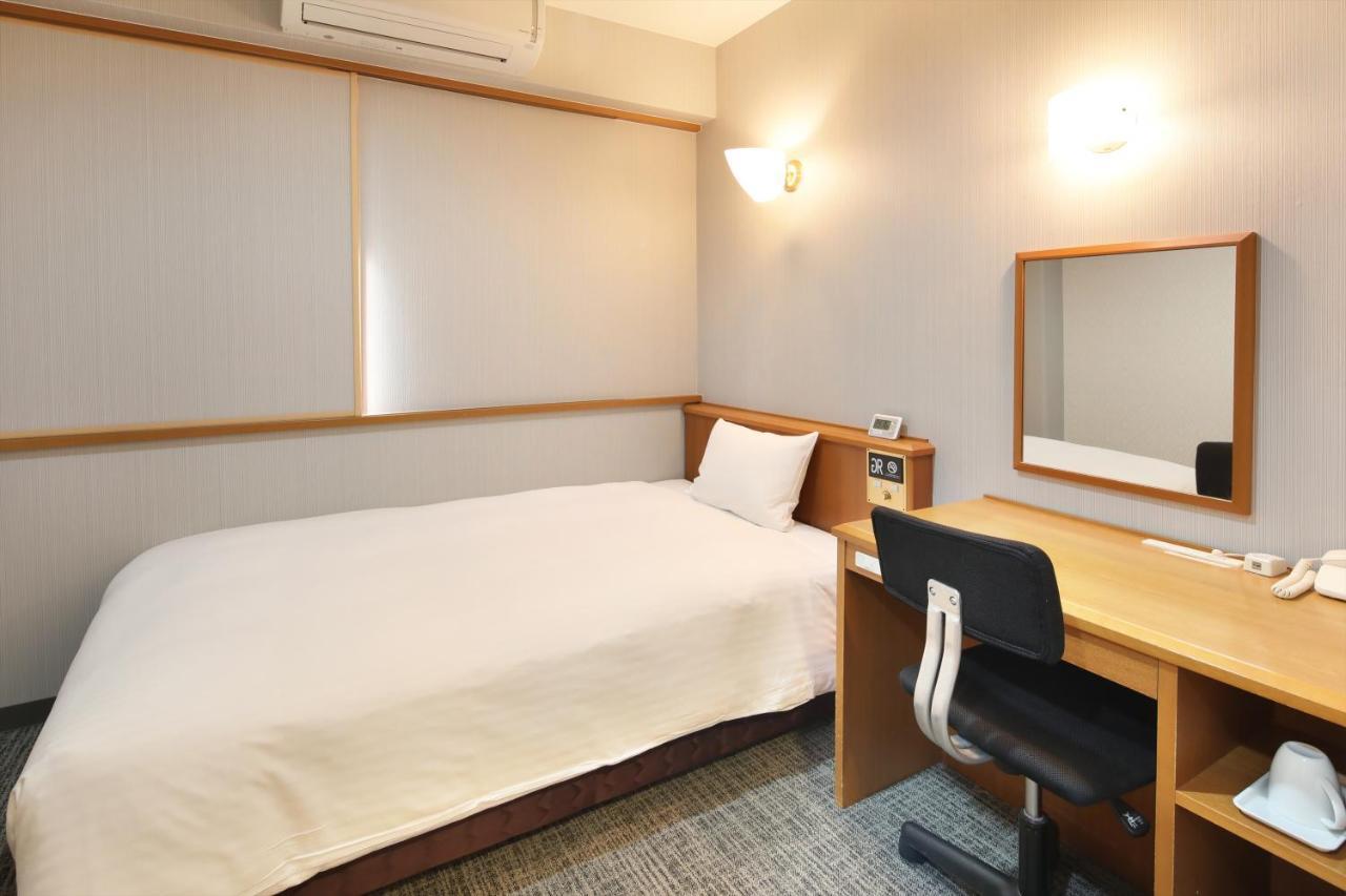 Green Rich Hotel Aso Kumamoto Airport  Esterno foto