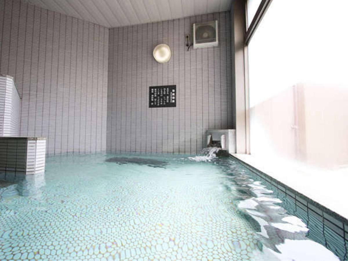 Green Rich Hotel Aso Kumamoto Airport  Esterno foto